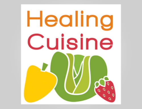Healing Cuisine by Elise