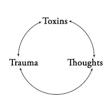 Trauma-Toxins-Thoughts