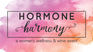 Hormone Harmony Seminar
