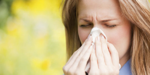 Allergies Triad Health