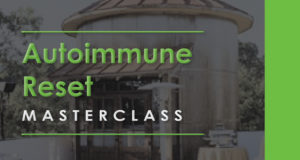 Autoimmune master Class